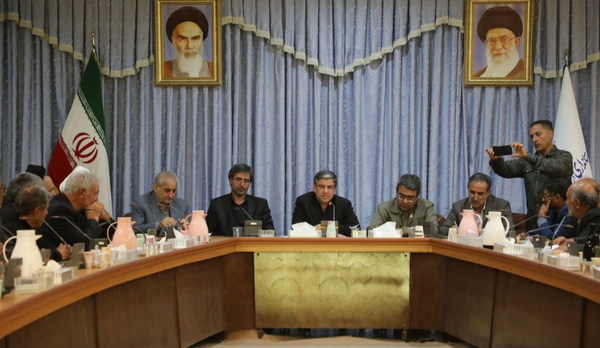 کتابخانه تخصصی «صفویه شناسی» در اردبیل راه اندازی می‌شود