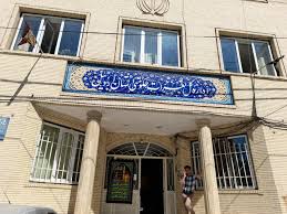 اجرای قانون و برخورد مؤثر با تخلفات به عنوان نمادی از امر به معروف.