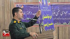  انقلاب اسلامی ما را گفتمان اسلامی پیروز کرده است