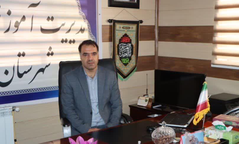 آموزش و پرورش؛ بستر طلایی برای نهادینه‌سازی فریضه‌های اجتماعی است.