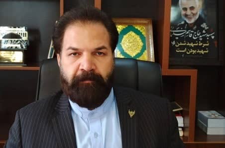 ضمن حفظ امنیت زیرساخت‌های ریلی، خدمات بار و مسافر را بدون وقفه ادامه میدهد
