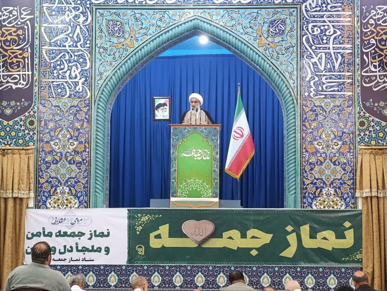 کشورهای آزاده باید در ساختار مدیریت جهانی و کارکرد نهادهایی مانند سازمان ملل بازنگری کنند