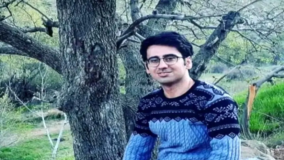  وارث غیرت اجداد بااصالت کُرد؛ حمید مرادی در دفاع از طبیعت جاودانه شد