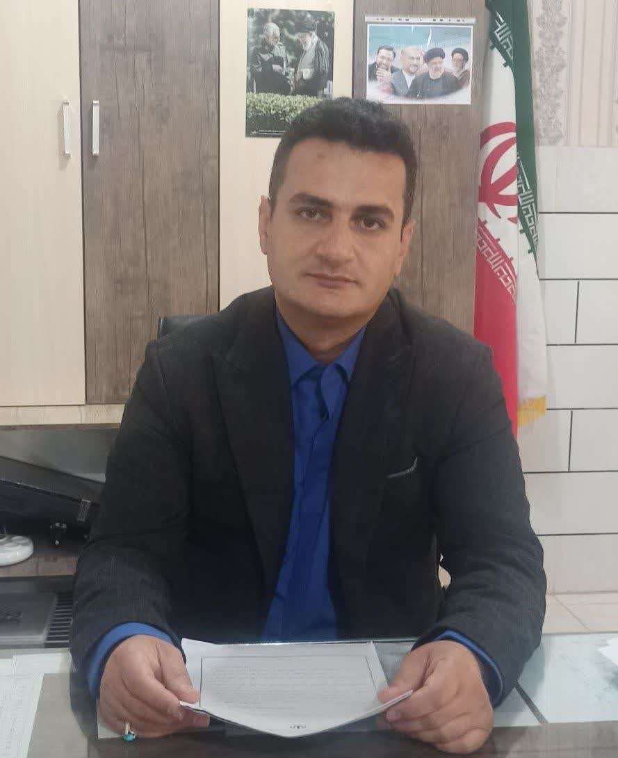 امر به معروف، بنیان اخلاق حرفه‌ای و شفافیت در اداره منابع طبیعی است.