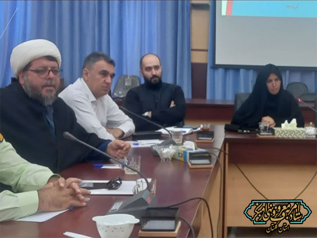 ستاد امربه‌معروف شهرستان گنبد با همکاری دستگاه‌های نظارتی و انتظامی و به‌منظور حفظ سلامت عمومی و امنیت اجتماعی ۲۷ واحد صنفی متخلف در گنبدکاووس پلمب شد