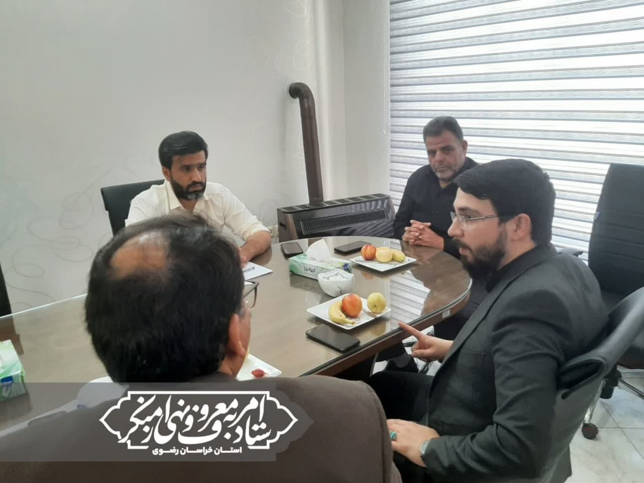  تشدید نظارت بر بازار؛ مطالبه جدی ستاد امربه‌معروف خراسان رضوی