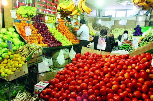  مشکلات و مطالبات اتحادیه میوه و تره‌بار مشهد؛ از بازرسی‌ها تا قیمت‌گذاری