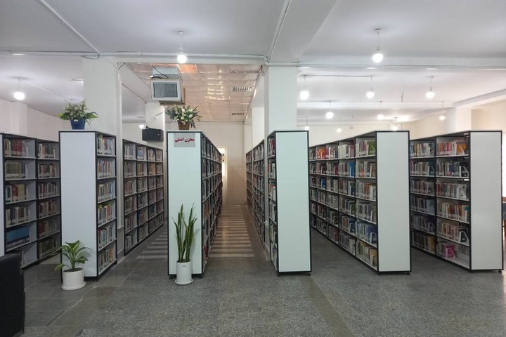 کتابخانه‌ها به عنوان کانون‌های فرهنگی و علمی جامعه، باید محیطی پاک و سالم برای رشد فکری و معنوی اقشار مختلف مردم باشند.