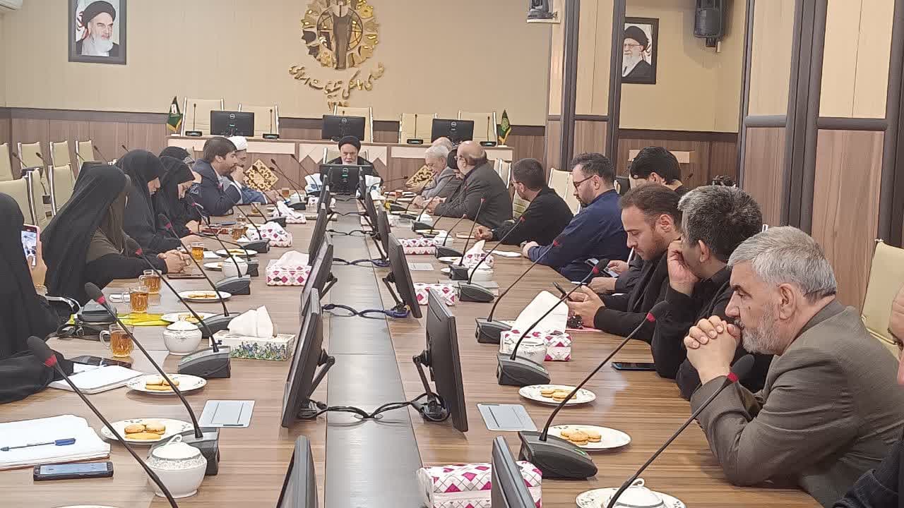  برگزاری ششمین دوره پویش "همسفر با رقیه" با محوریت روایتگری مادران و کودکان در مشهد