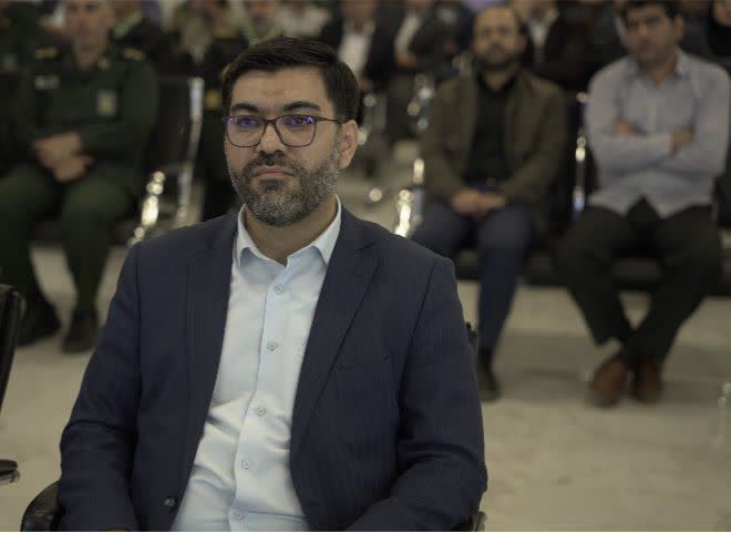 فرودگاه‌های مازندران، در روزهای جنگ، نه‌تنها دروازه‌های ارتباطی، بلکه نماد ایستادگی و خدمت‌رسانی ملی بودن