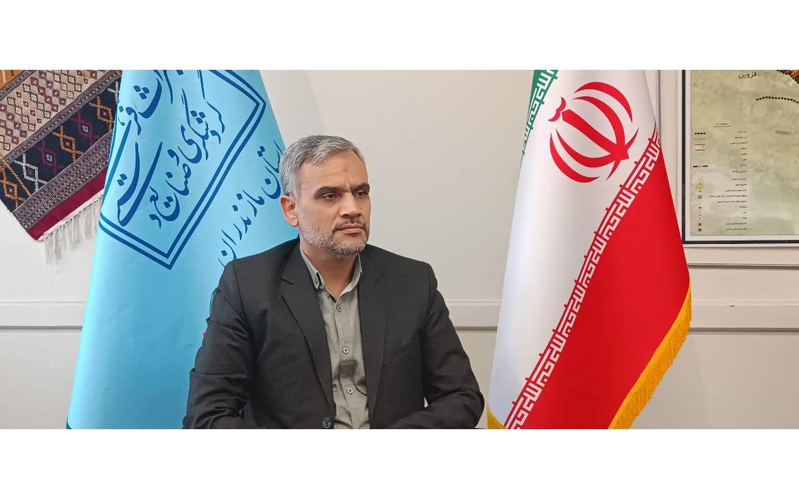 «در همان ساعات ابتدایی جنگ، تیم‌های حفاظت از بناهای تاریخی، کارشناسان گردشگری و فعالان صنایع‌دستی در آماده‌باش کامل قرار گرفتند