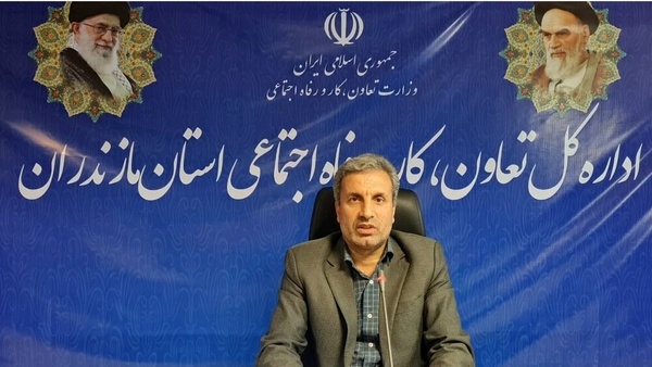 «کارگران مازندران؛ ستون‌های ایستادگی اقتصادی در جنگ ۱۲ روزه»