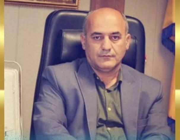 «در روزهای سخت جنگ، کارکنان پست استان با روحیه‌ای جهادی و تعهدی مثال‌زدنی، در کنار مردم ایستادند