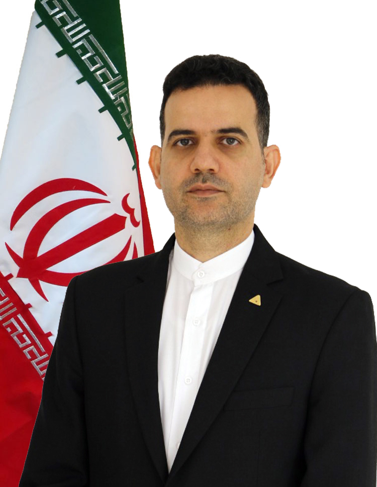 در شرایط بحرانی، وظیفه‌ی ما نه فقط حفظ ثبات اقتصادی، بلکه تقویت امید و پشتیبانی از تلاشگران عرصه تولید و اشتغال است