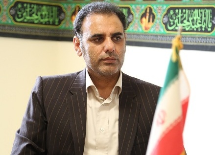 مصاحبه خبری رئیس شورای امر به معروف و نهی از منکر دامپزشکی استان کرمانشاه
