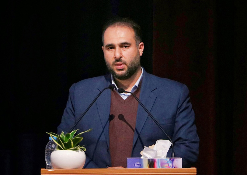 پیام همدلی مدیرکل کانون پرورش فکری مازندران در حمایت از کودکان آسیب‌دیده جنگ ۱۲ روزه