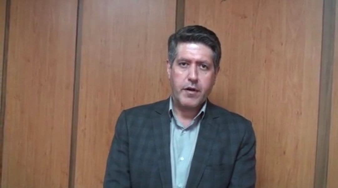مصاحبه مدیرکل اداره صمت استان ایلام در مورد جنگ ۱۲ روزه و هفته احیا