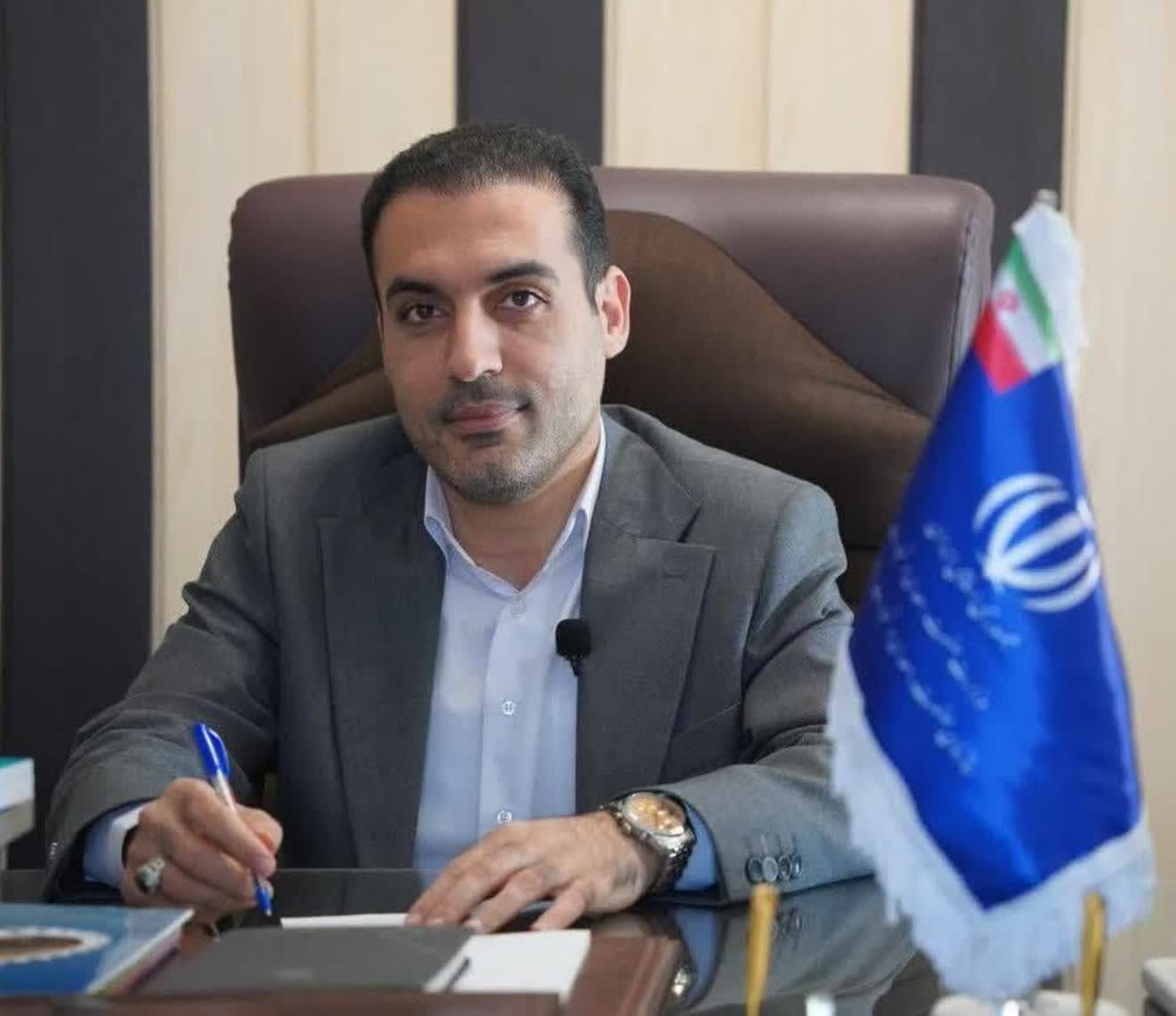 صمت لرستان طرح جامع نظارتی-ترویجی خود را در محیط‌های کسب‌وکار استان آغاز کرد.