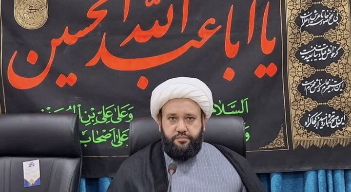  اجتماع در روز جمعه نشانه وحدت، نظارت و تحول در حیات اجتماعی جامعه است
