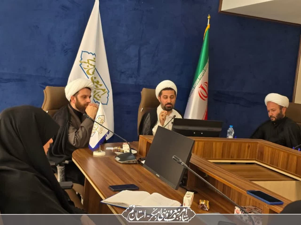 حمایت تمام قد اداره کل بازرسی از تیم‌های بازرسی ستاد امر به معروف و نهی از منکر