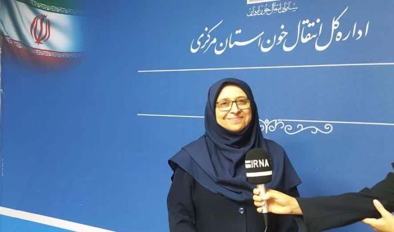 هفته امر به معروف: اهدای بیش از سه هزار واحد خون و فرآورده‌های خونی در دهه اول محرم