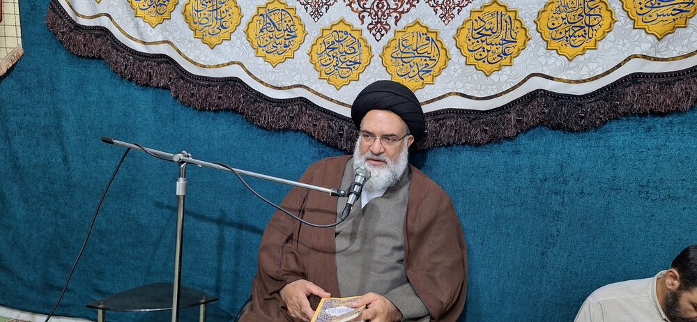 مبلغان می‌توانند با حضور هدفمند و به‌کارگیری سلاح رسانه، اثری عمیق در جامعه ایجاد کنند،