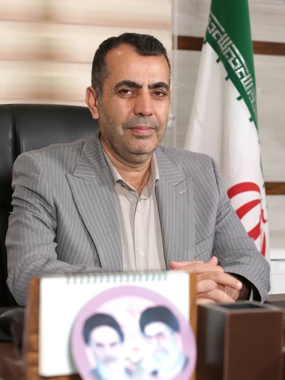 تیم‌های ما در آماده‌باش کامل بودند و تجهیزات لازم در مناطق بحرانی مستقر شد تا از بروز خسارات احتمالی جلوگیری شود