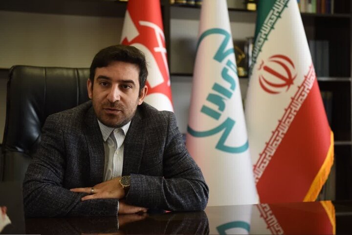 مصاحبه خبری رئیس شورای امر به معروف و نهی از منکر اداره کل استاندارد استان کرمانشاه 