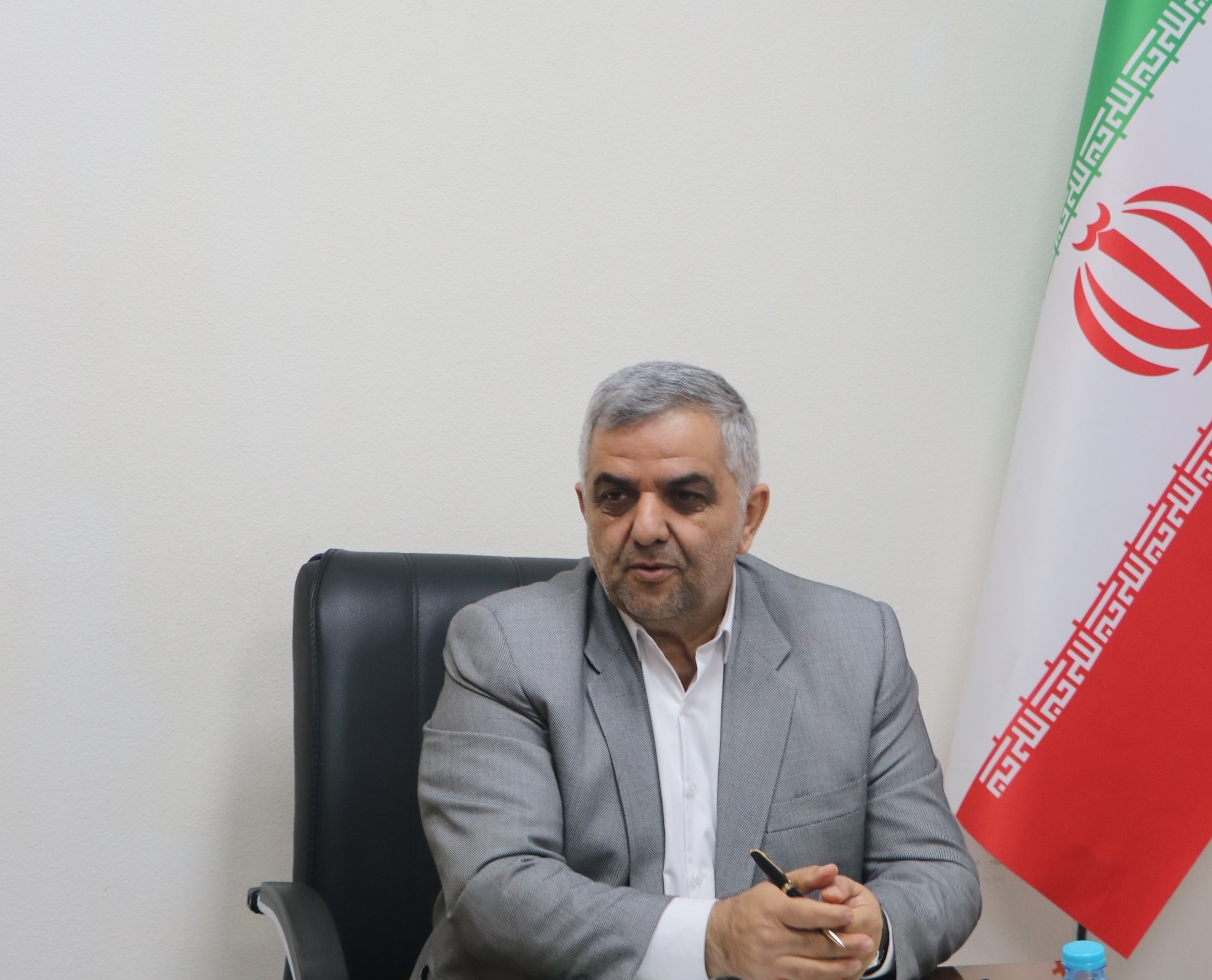 مدیرعامل شرکت گاز گیلان و رئیس شورای امر به معروف دستگاه با اشاره به نقش مهم امر به معروف و نهی از منکر در تعالی جامعه