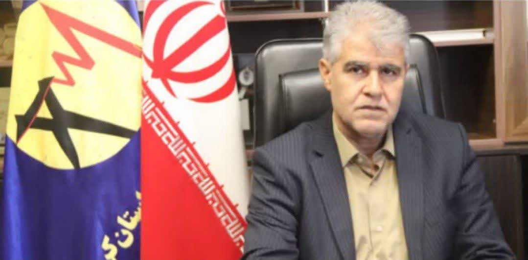 مصاحبه خبری رئیس شورای امر به معروف و نهی از منکر شرکت توزیع نیروی برق استان کرمانشاه