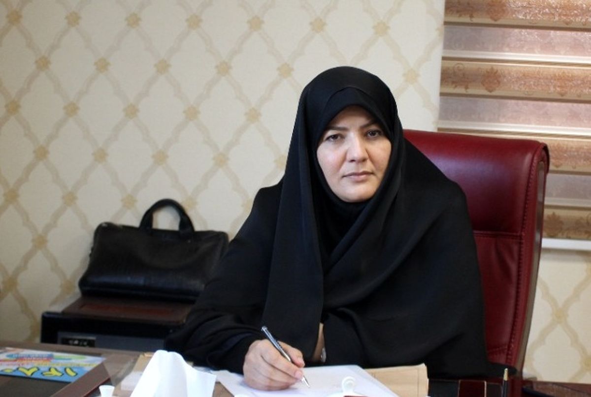 گزارش اقدامات اداره کل بهزیستی استان البرز طی جنگ 12 روزه تحمیلی