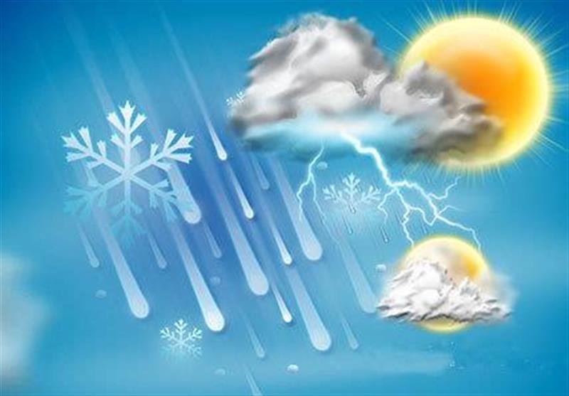افتتاح بیش از ۲۰ ایستگاه هواشناسی خودکار در خراسان رضوی