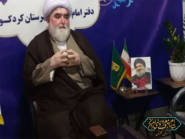 نماز جمعه به‌عنوان سنگری مهم در ترویج امربه‌معروف و نهی از منکر  است