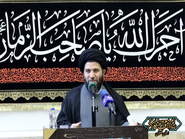 دبیر ستاد امربه‌معروف استان گلستان، در مصاحبه خبری همایش گوهرشاد، هدف این برنامه را تبیین جایگاه و نقش بانوان در ترویج ارزش‌های اسلامی بیان کرد.