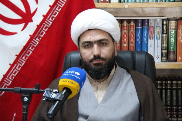 مصاحبه خبری رئیس شورای امر به معروف سازمان تبلیغات اسلامی استان کرمانشاه