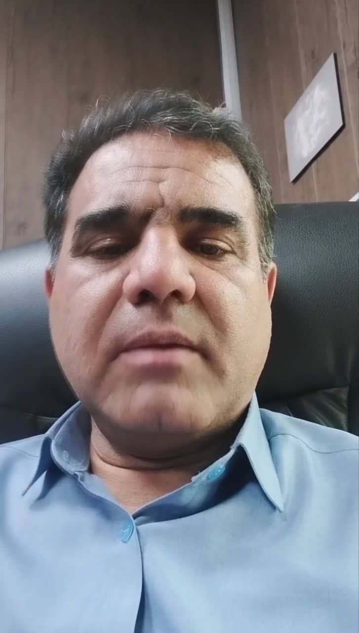 مصاحبه مدیرکل بهزیستی استان ایلام در مورد جنگ ۱۲ روزه و هفته احیا