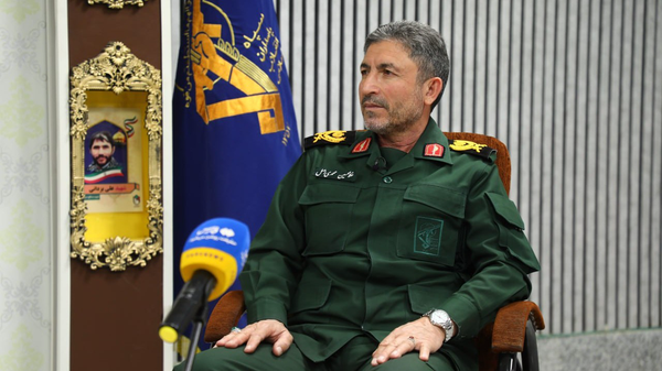 ملت ایران در جنگ ۱۲ روزه، مسیر روشن اباعبدالله را پیمودند