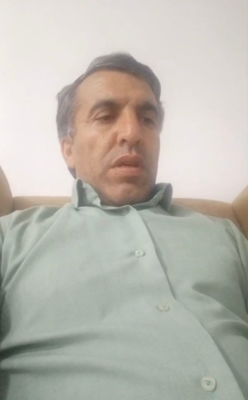 مصاحبه مدیرکل محیط زیست استان ایلام در مورد جنگ ۱۲ روزه و هفته احیا