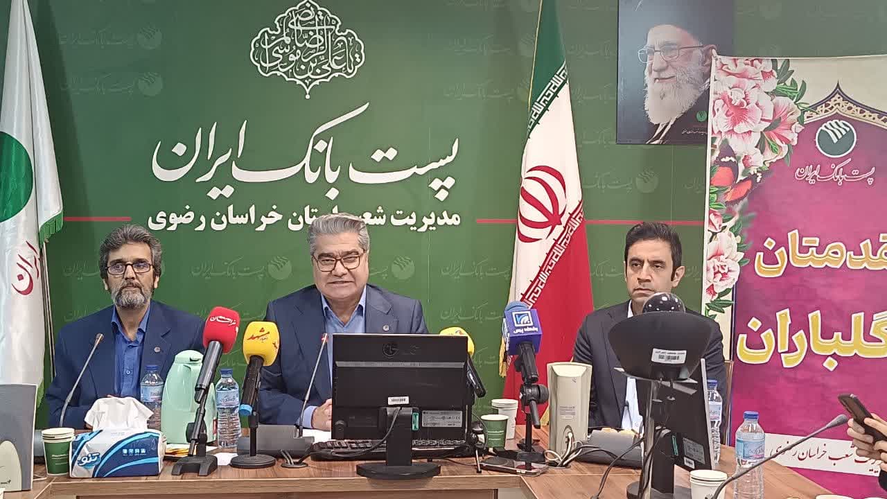 خدمت‌رسانی گسترده بانکی در روستاها و پیشتازی در پرداخت ارز اربعین