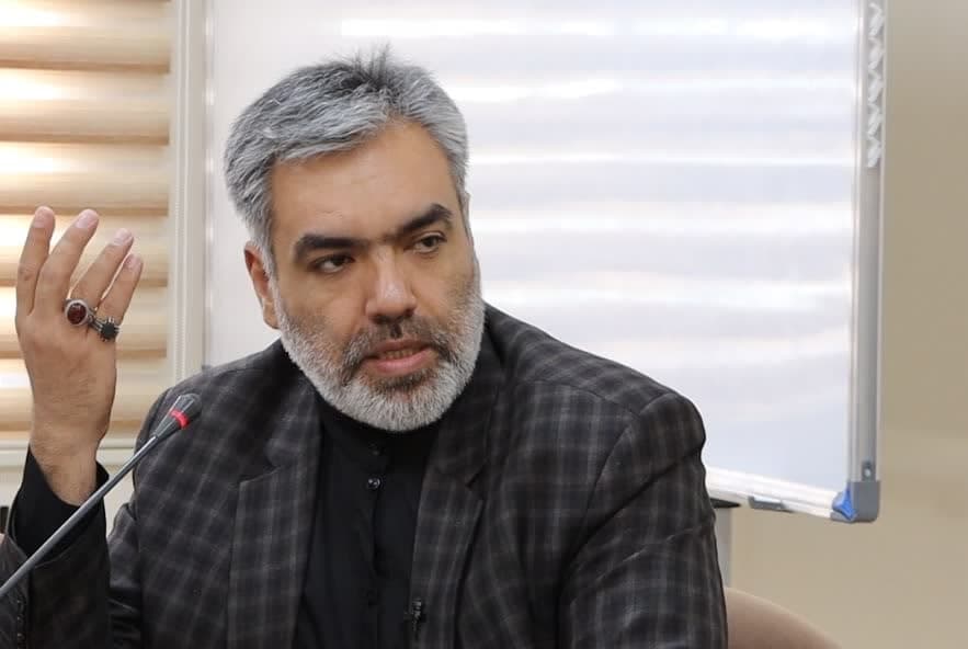 مسئولیت اجتماعی پدیده‌ای صرفاً مربوط به جمهوری اسلامی نیست/ جایگاه جهاد مردمی در مدل تمدن نوین اسلامی