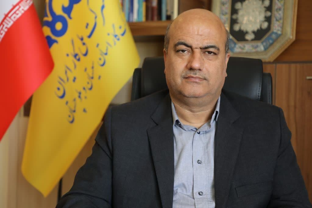 خدمت‌رسانی بدون وقفه شرکت گاز استان سیستان و بلوچستان در ایام جنگ ۱۲ روزه 
