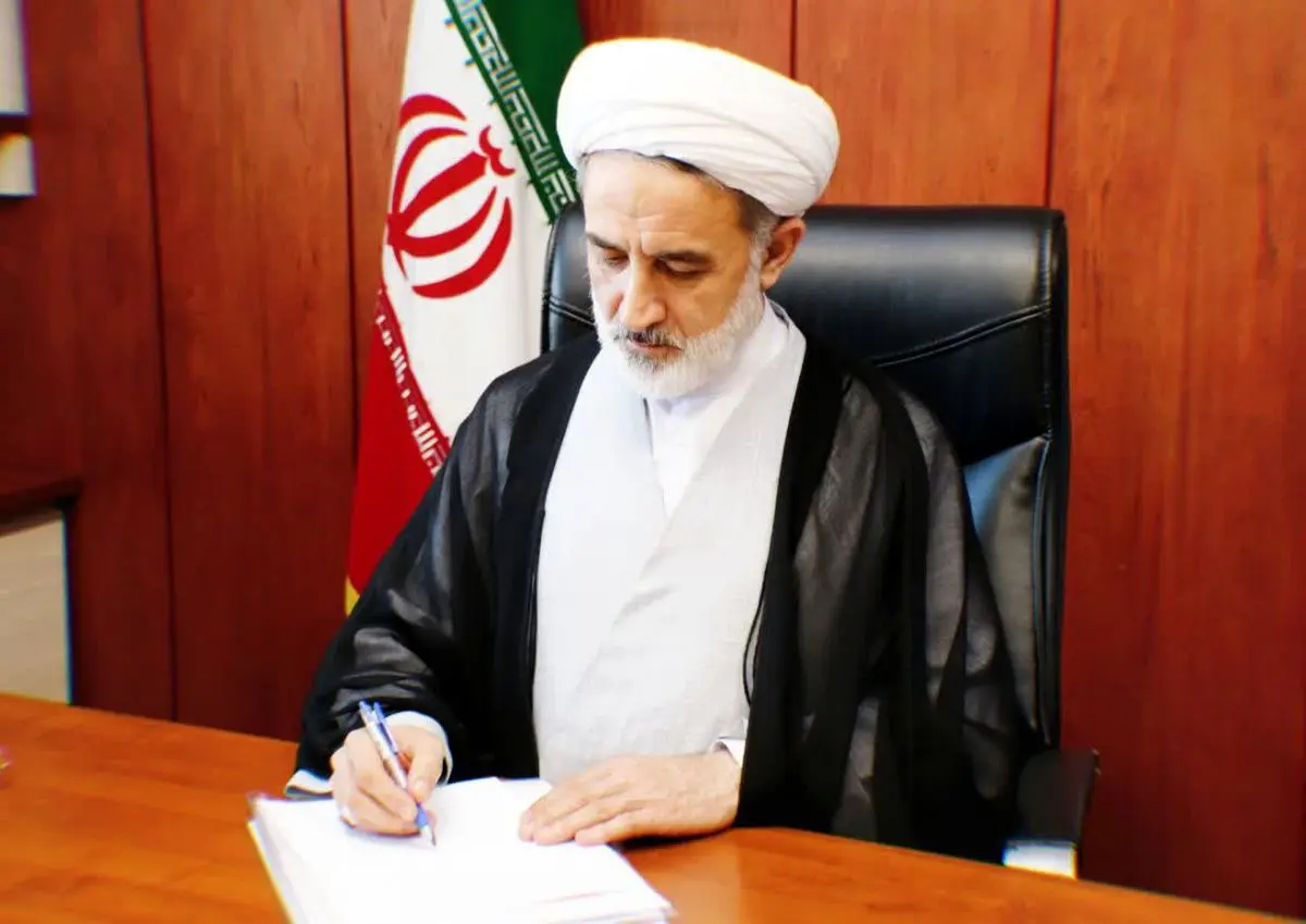 تشکیل کمیته تخصصی برای واگذاری پایاب سد خداآفرین 