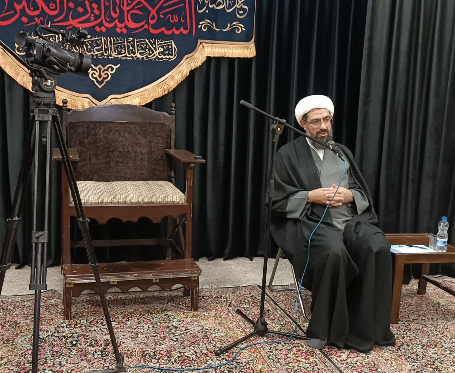 خبرنگاران با مطالبه‌گری مسئولان را به تسریع انجام امور ترغیب کنند