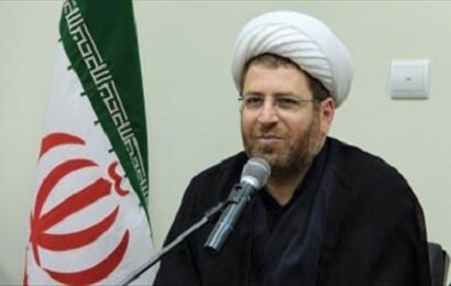 مصاحبه خبری رئیس شورای امر به معروف و نهی از منکر اداره کل اوقاف و امور خیریه استان کرمانشاه