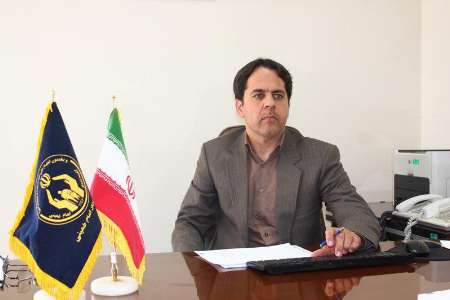 مصاحبه خبری رئیس شورای امر به معروف و نهی از منکر اداره کل کمیته امداد امام خمینی(ره) استان کرمانشاه