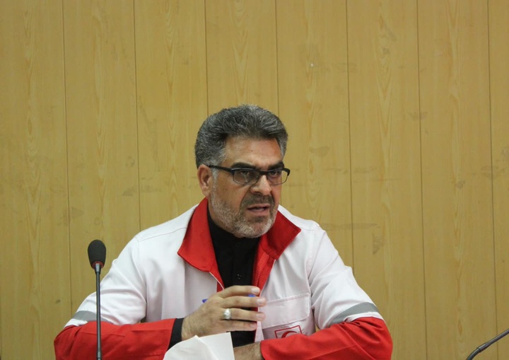 در  جنگ تحمیلی12 روزه ، با انسجام و برنامه ریزی و آمادگی کامل، ضمن احصاء آسیب ها، تهدیدها را به فرصت تبدیل کردیم.