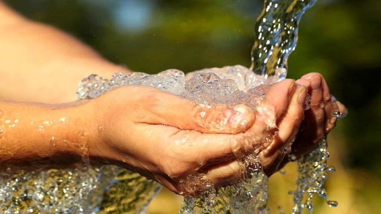  اصلاح الگوی مصرف، معروف تخصصی احصا شده برای عبور از بحران بی‌آبی