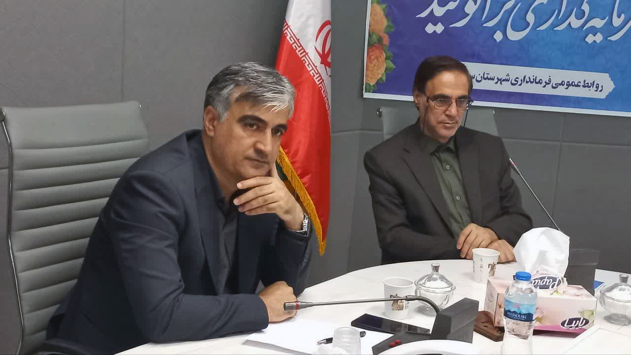 رویکرد علمی، سنجیده و اجتماعی ستاد امر به معروف در کردستان مایه امیدواری است