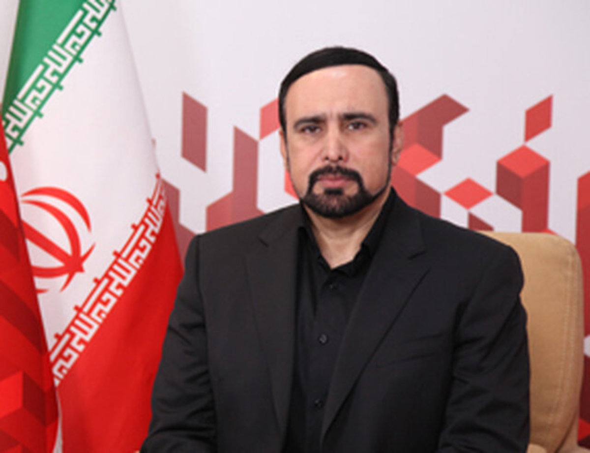 مصاحبه خبری رئیس شورای امر به معروف و نهی از منکر شهرداری کرمانشاه