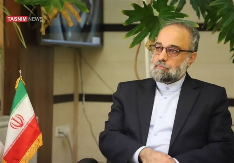 امنیت قضایی در سایه هوشمندسازی دادسراها 
